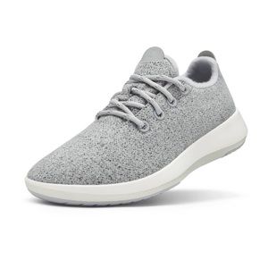 Allbirds Women’s Wool Runner Mizzles